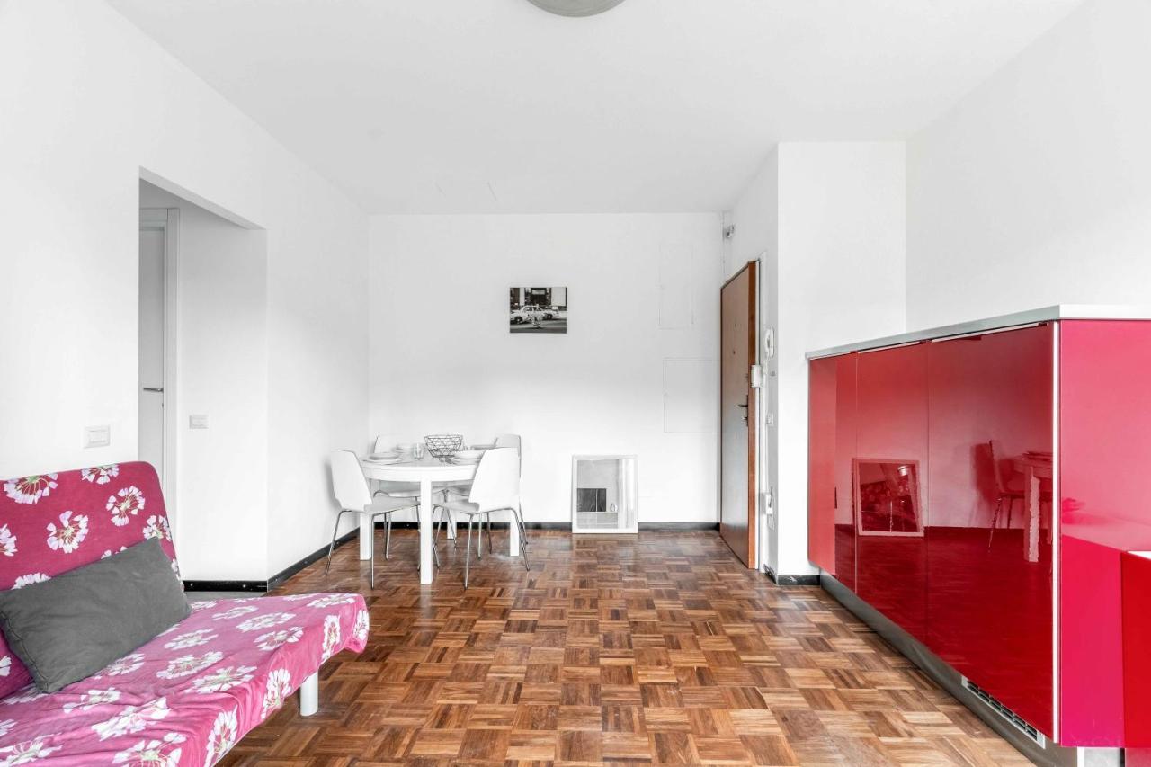 Mi8 -10 Minutes From The Duomo- Large Apartment Milano Ngoại thất bức ảnh
