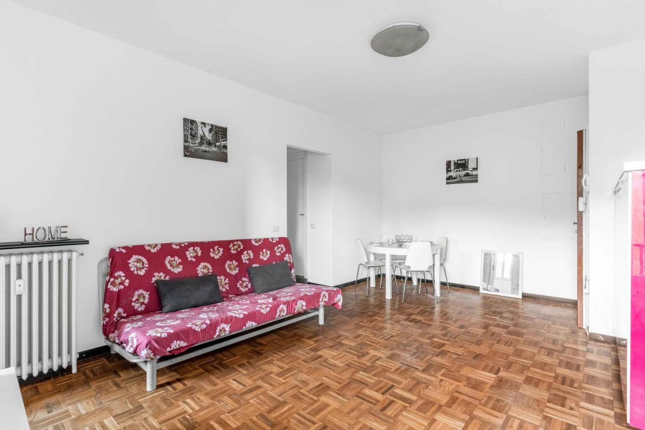 Mi8 -10 Minutes From The Duomo- Large Apartment Milano Ngoại thất bức ảnh